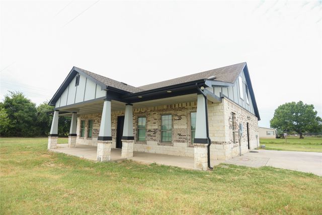 17816 County Road 4072, Kemp, TX 75143