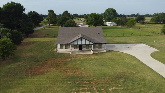 17816 County Road 4072, Kemp, TX 75143