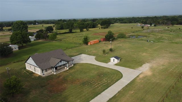 17816 County Road 4072, Kemp, TX 75143