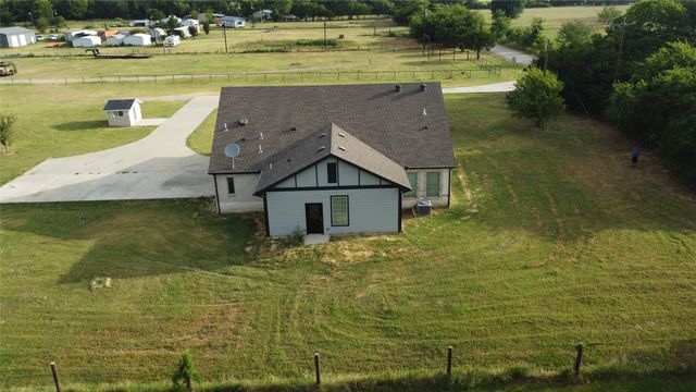 17816 County Road 4072, Kemp, TX 75143