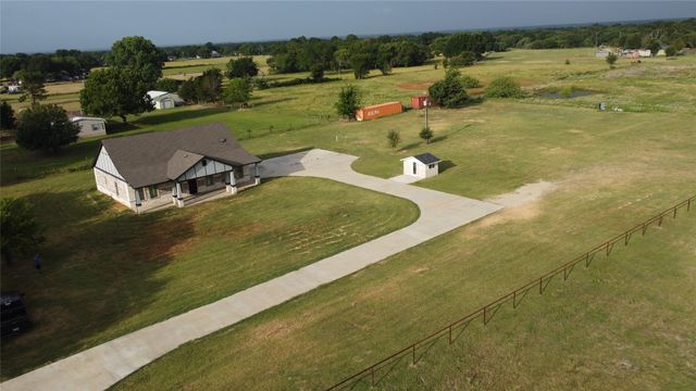 17816 County Road 4072, Kemp, TX 75143