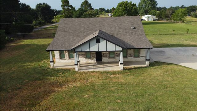 17816 County Road 4072, Kemp, TX 75143
