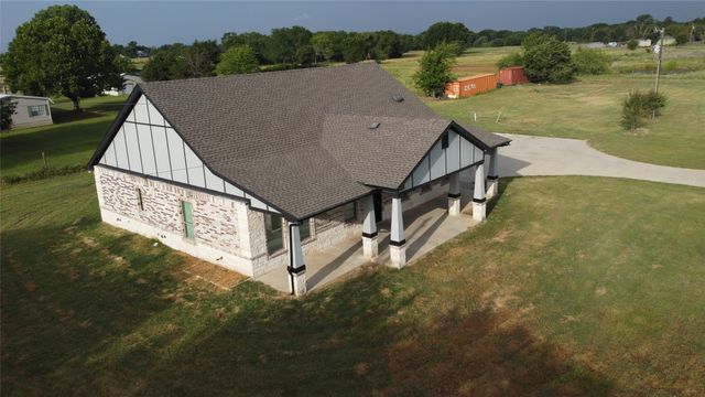17816 County Road 4072, Kemp, TX 75143