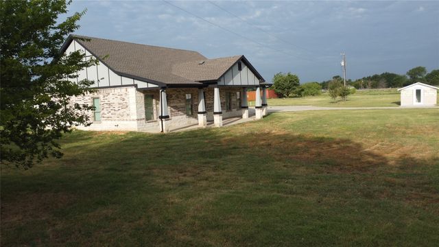 17816 County Road 4072, Kemp, TX 75143