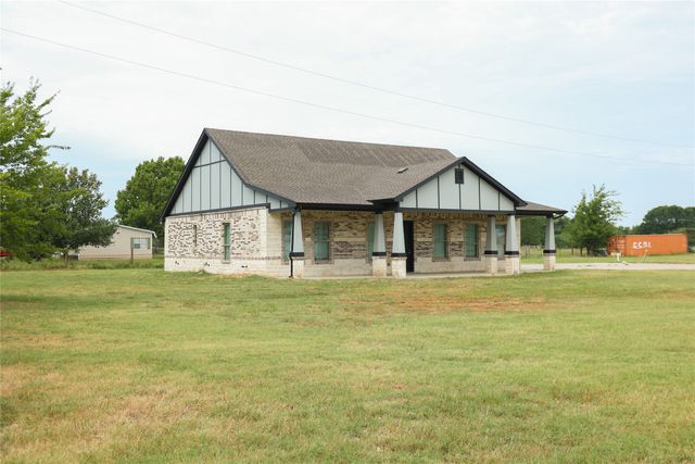 17816 County Road 4072, Kemp, TX 75143