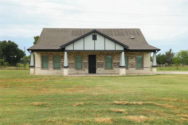 17816 County Road 4072, Kemp, TX 75143