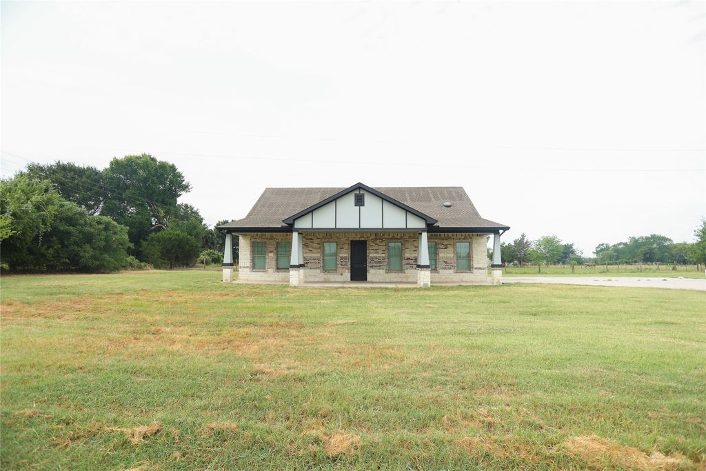 17816 County Road 4072, Kemp, TX 75143