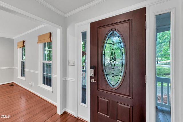 1011 Homestead Place, Zebulon, NC 27597
