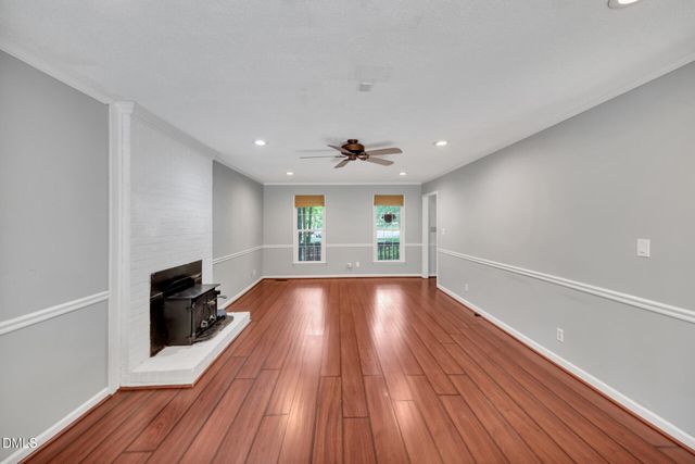 1011 Homestead Place, Zebulon, NC 27597