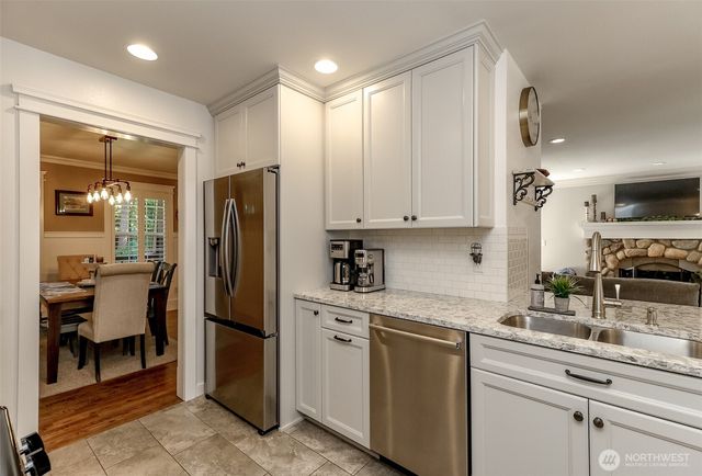 17122 45th Street E, Bonney Lake, WA 98391