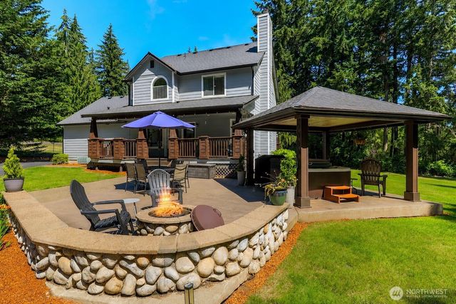 17122 45th Street E, Bonney Lake, WA 98391