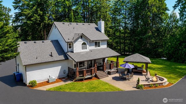 17122 45th Street E, Bonney Lake, WA 98391