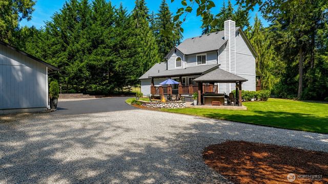 17122 45th Street E, Bonney Lake, WA 98391