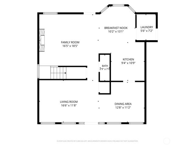17122 45th Street E, Bonney Lake, WA 98391