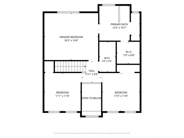 17122 45th Street E, Bonney Lake, WA 98391