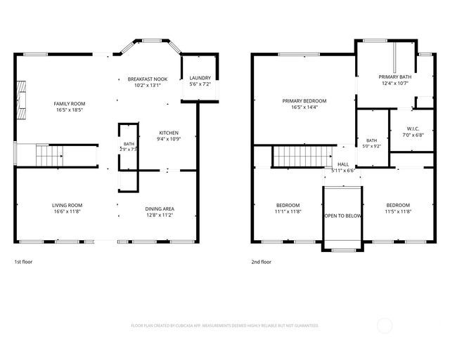 17122 45th Street E, Bonney Lake, WA 98391