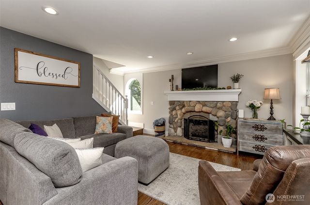 17122 45th Street E, Bonney Lake, WA 98391