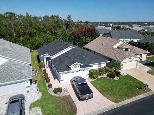 17920 Antherium LN, North Fort Myers, FL 33917