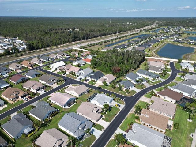 17920 Antherium LN, North Fort Myers, FL 33917