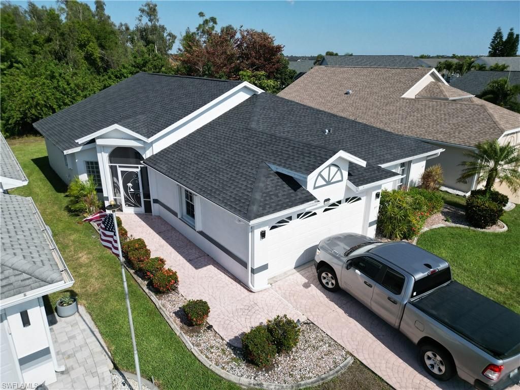 17920 Antherium LN, North Fort Myers, FL 33917