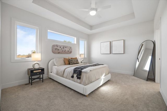 645 NW Rosemont Drive, Waukee, IA 50263