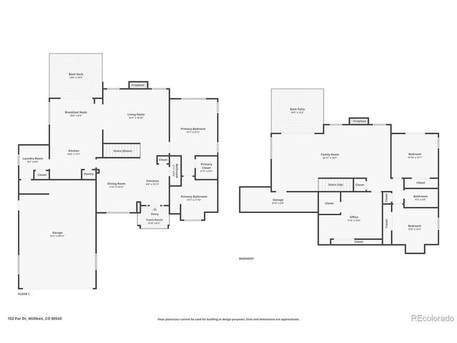 102 Par Dr, Milliken, CO 80543