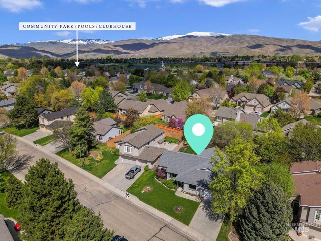 6324 S Peppertree Ave, Boise, ID 83716