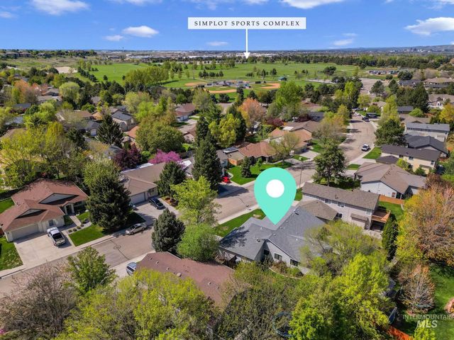 6324 S Peppertree Ave, Boise, ID 83716
