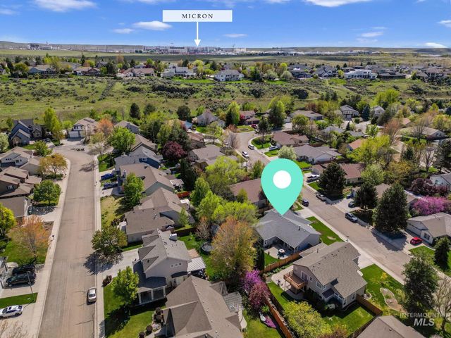 6324 S Peppertree Ave, Boise, ID 83716