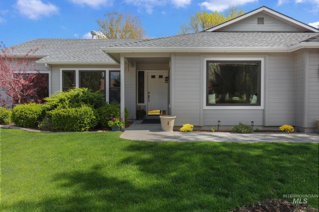 6324 S Peppertree Ave, Boise, ID 83716