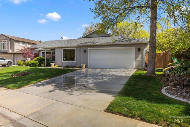 6324 S Peppertree Ave, Boise, ID 83716