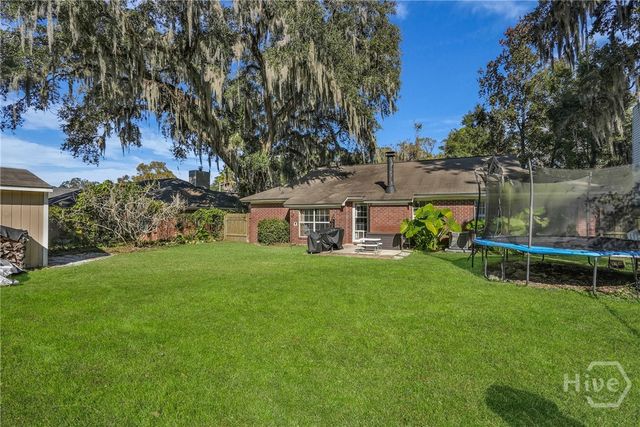 103 Bordeaux Lane, Savannah, GA 31419