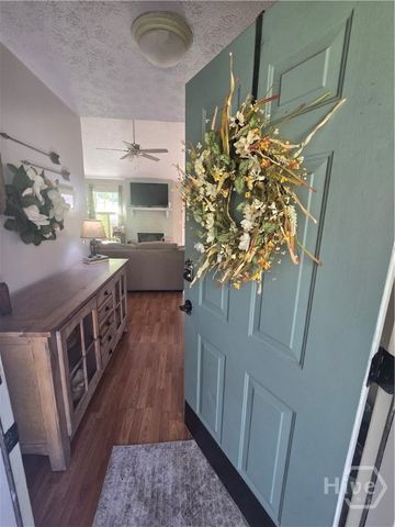 103 Bordeaux Lane, Savannah, GA 31419