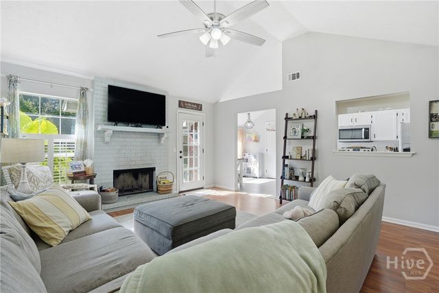 103 Bordeaux Lane, Savannah, GA 31419