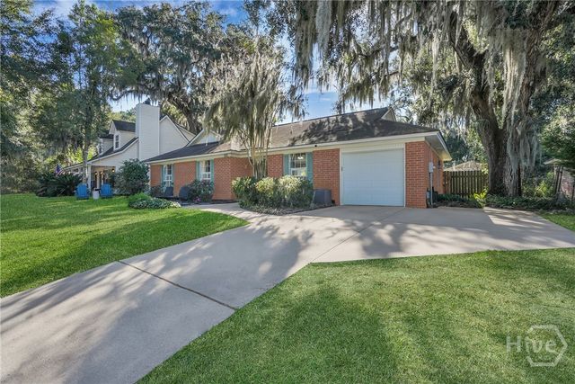 103 Bordeaux Lane, Savannah, GA 31419