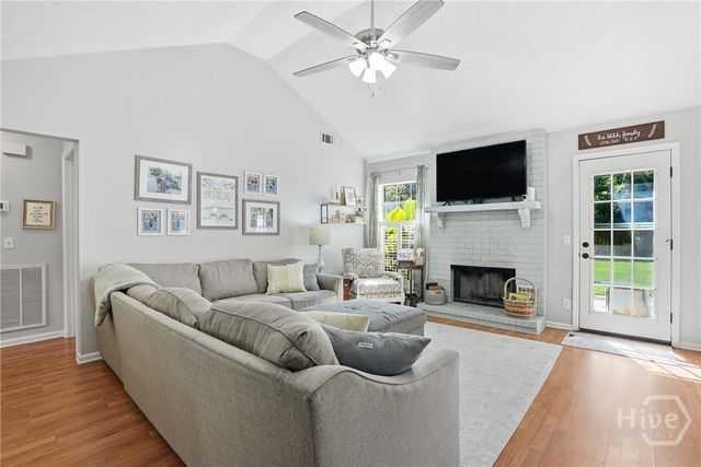 103 Bordeaux Lane, Savannah, GA 31419