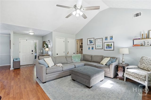 103 Bordeaux Lane, Savannah, GA 31419