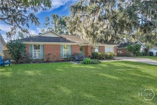 103 Bordeaux Lane, Savannah, GA 31419