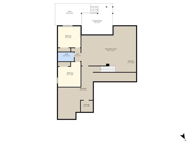 1667 N 156th Street, Basehor, KS 66007