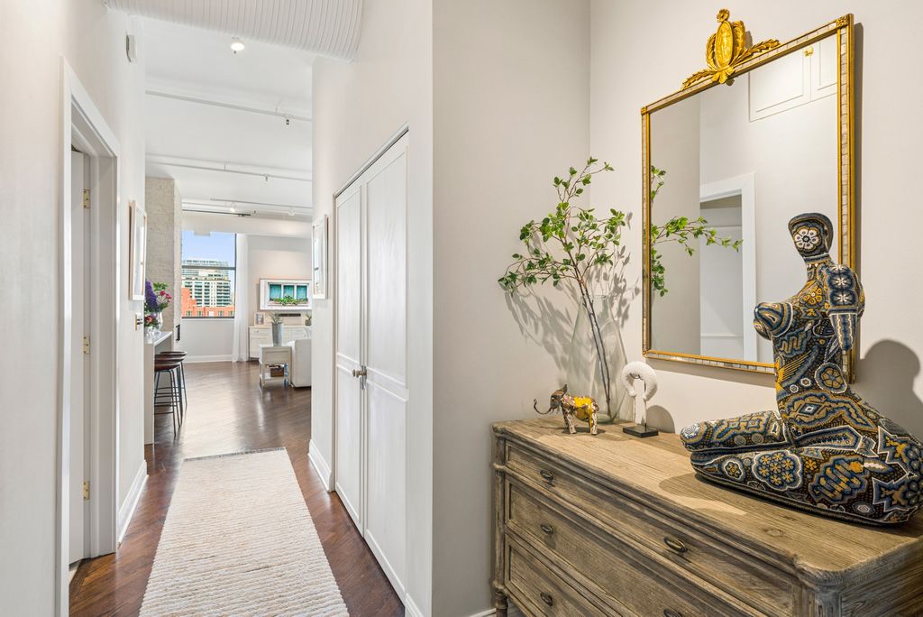 360 W Illinois Street 8A, Chicago, IL 60654 — photo 3