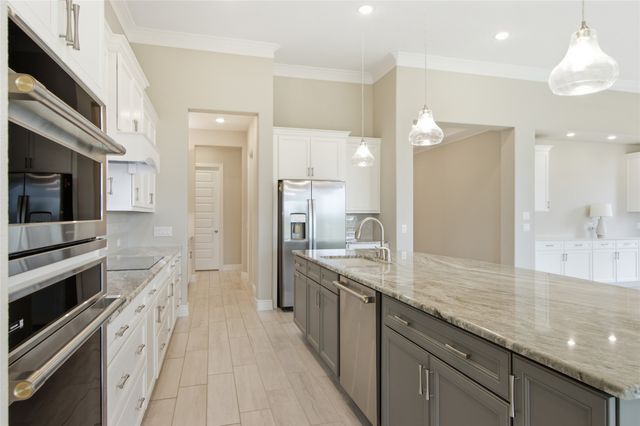 10908 Goodland Drive, Denton, TX 76207