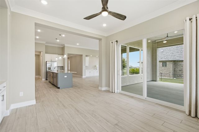 10908 Goodland Drive, Denton, TX 76207