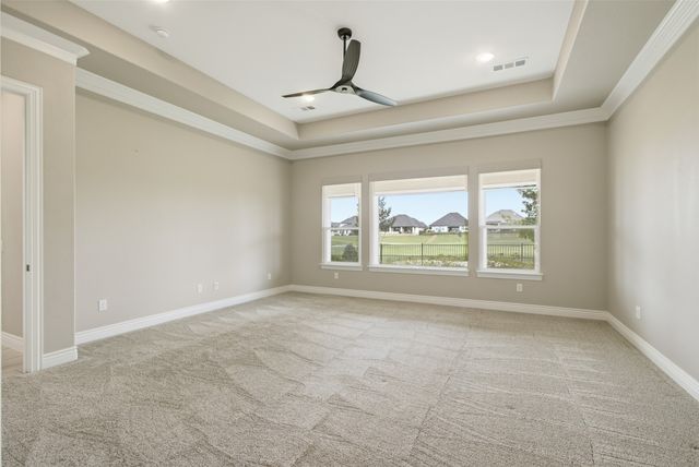 10908 Goodland Drive, Denton, TX 76207