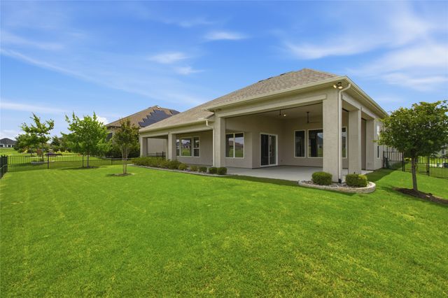 10908 Goodland Drive, Denton, TX 76207