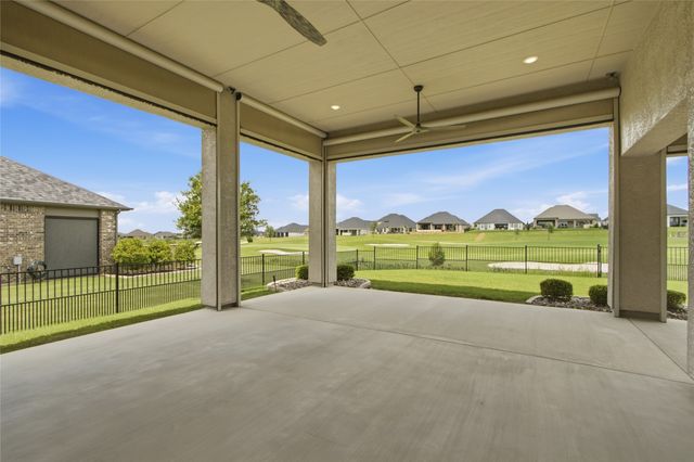 10908 Goodland Drive, Denton, TX 76207