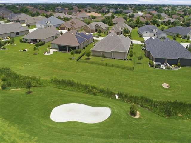 10908 Goodland Drive, Denton, TX 76207