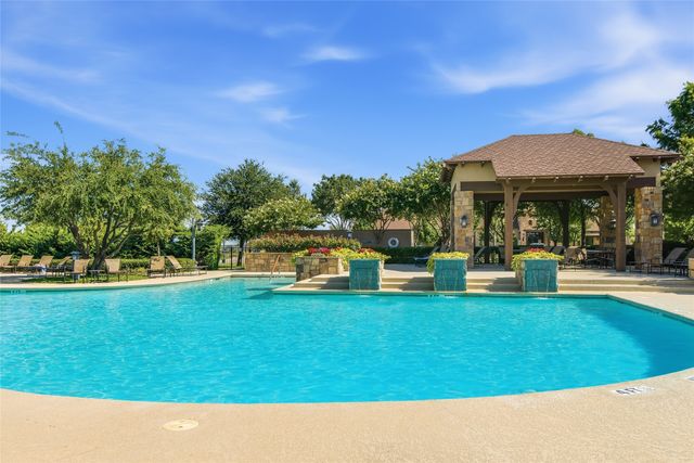 10908 Goodland Drive, Denton, TX 76207