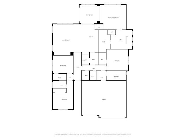 10908 Goodland Drive, Denton, TX 76207