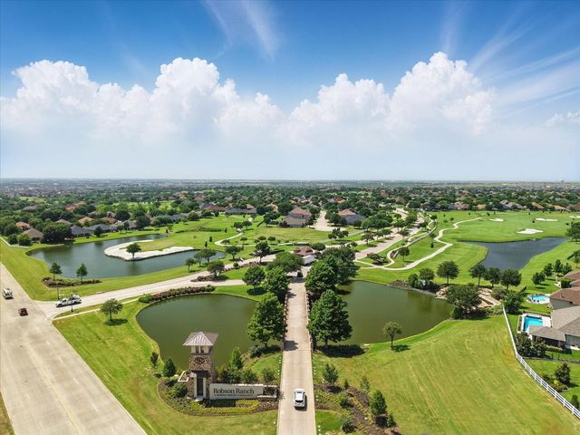 10908 Goodland Drive, Denton, TX 76207