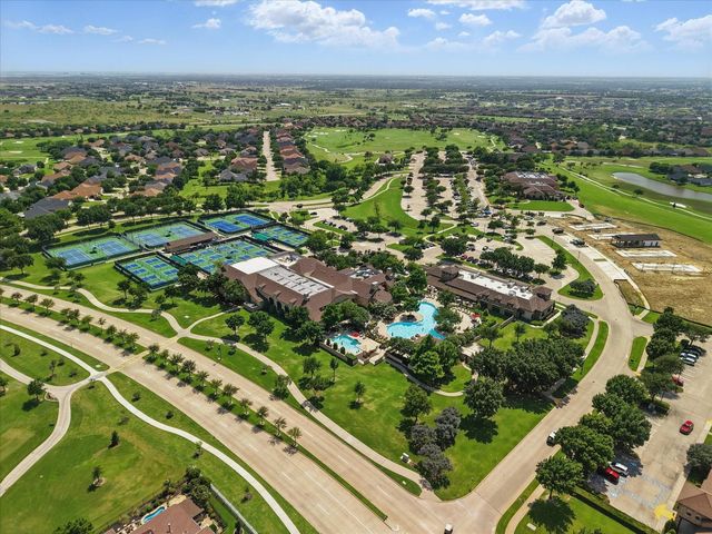 10908 Goodland Drive, Denton, TX 76207